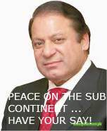 Hope for Pakistan?
