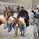 Afghanistan a 1000 year war or can it be shortened?