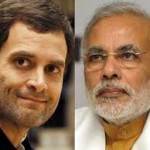 Rahul or Modi