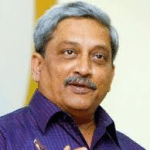 parikkar