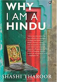 Why I am a Hindu.